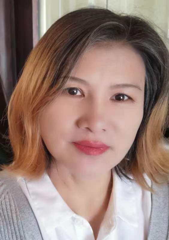 杨艳