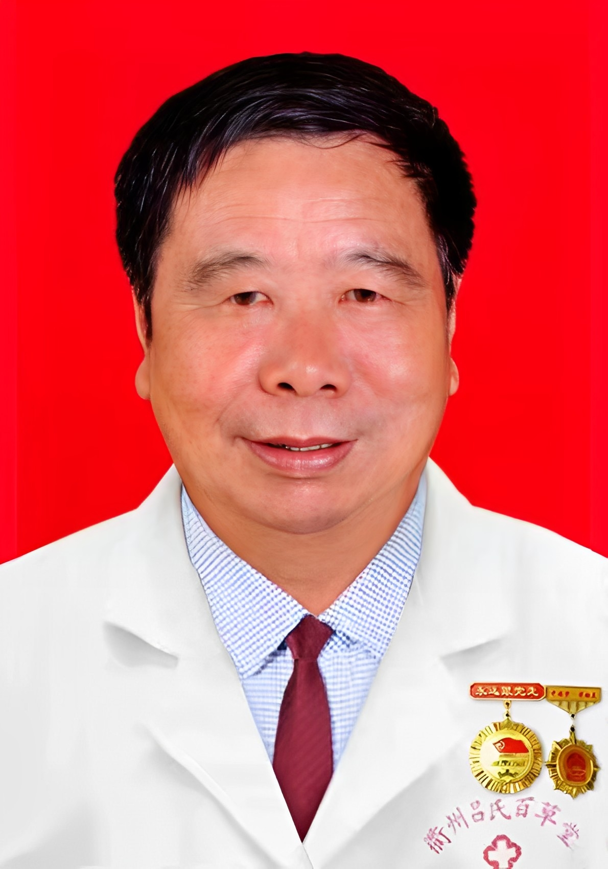 吕斌