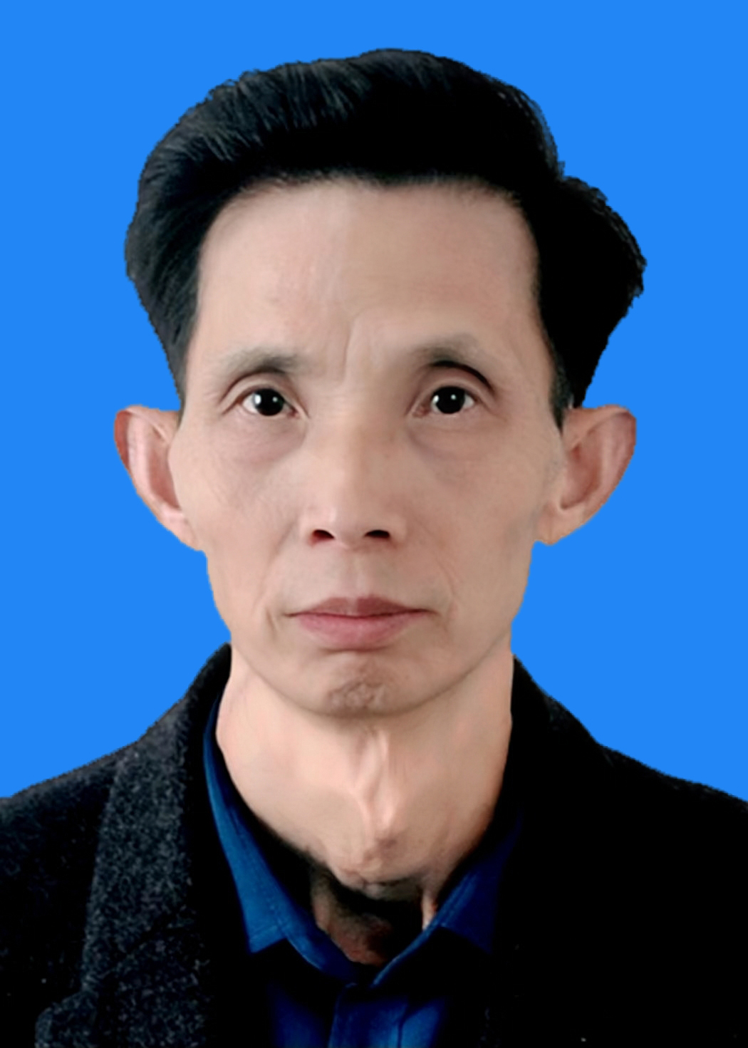 曾宪海