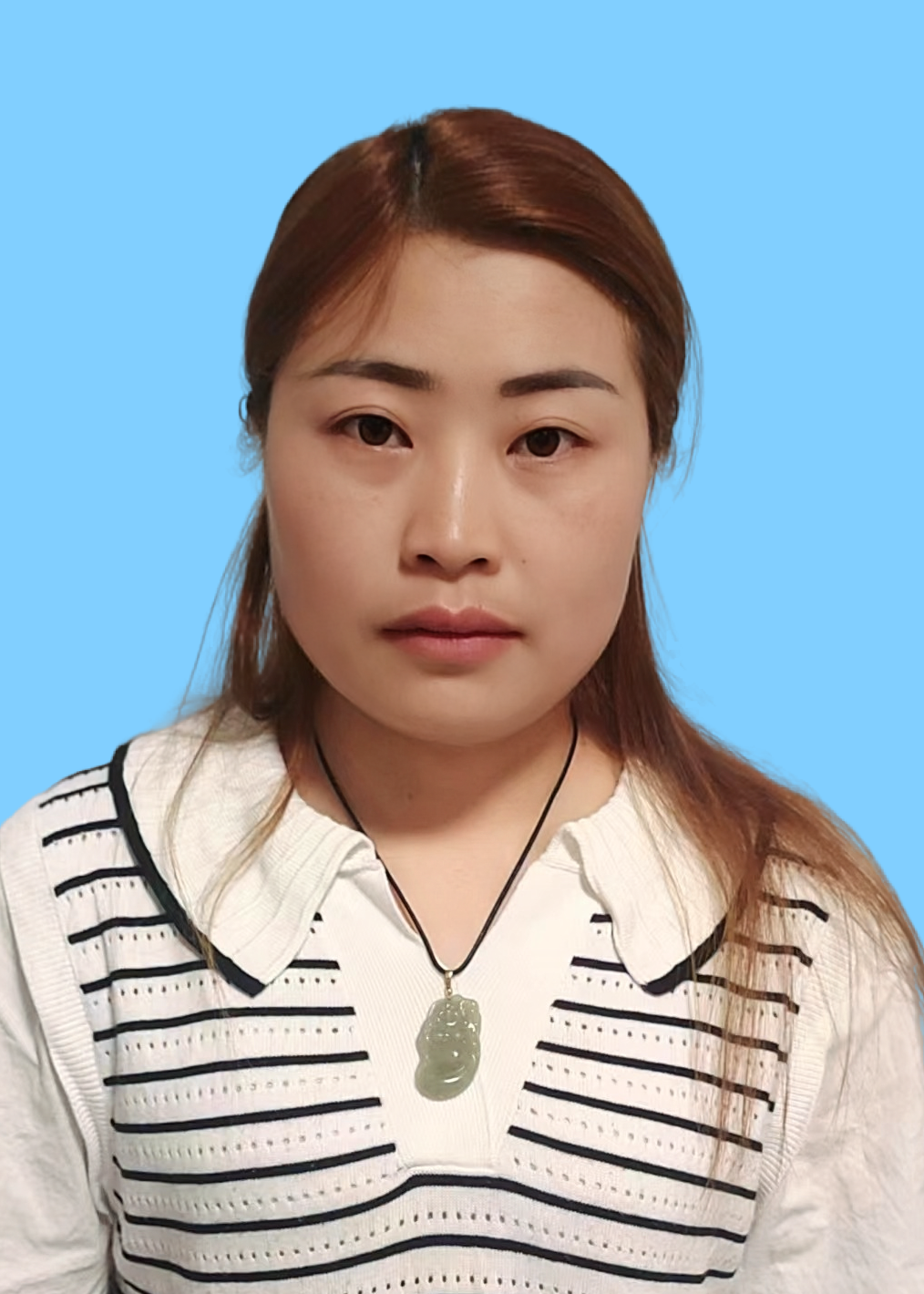 李彩虹