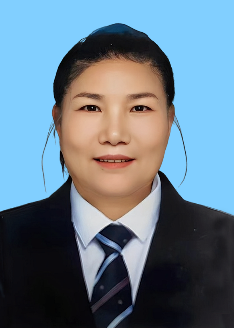刘秀珍