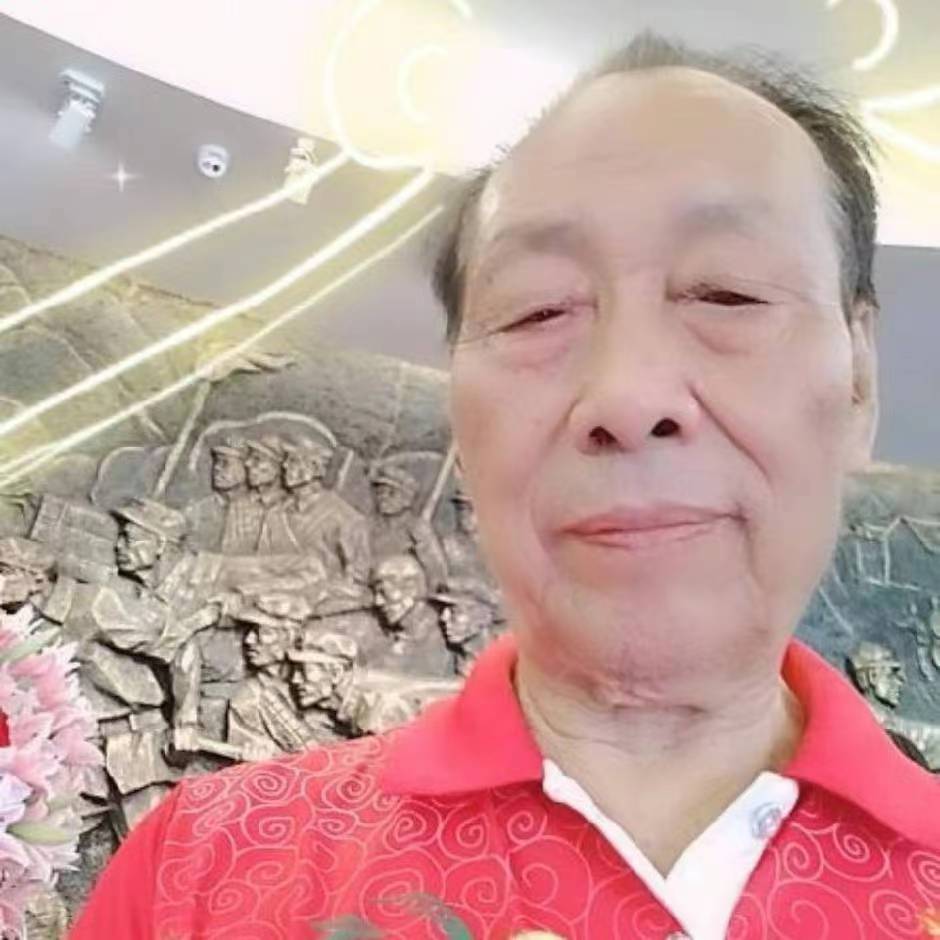 罗永红