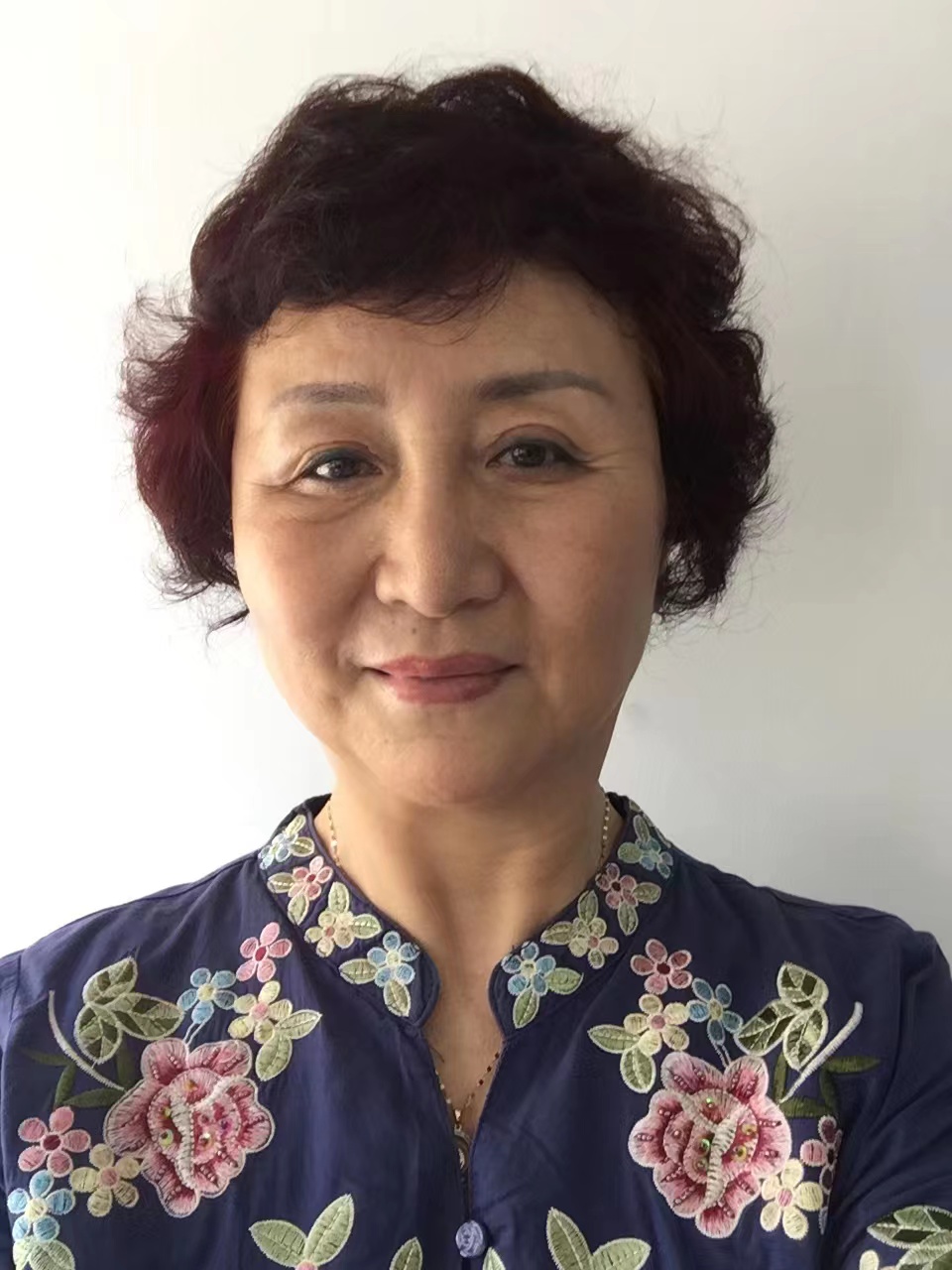 王玉湘