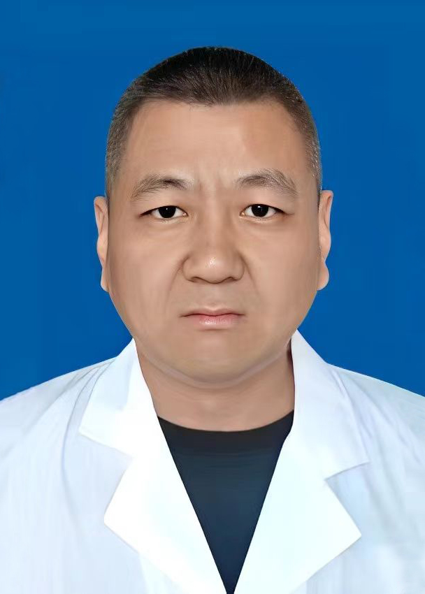 王志刚