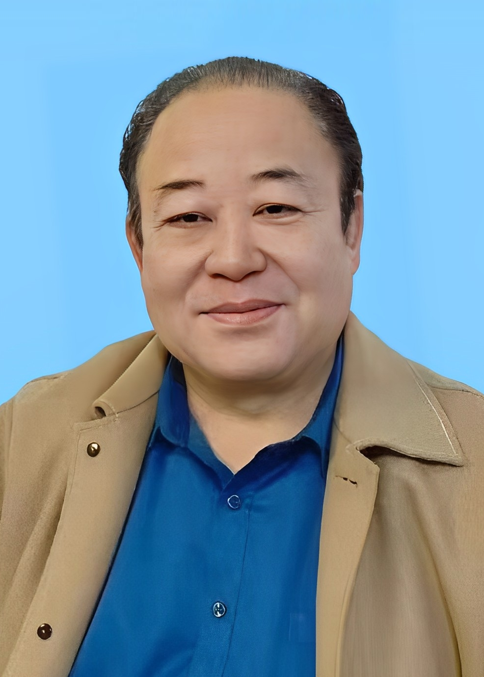 杨淞博