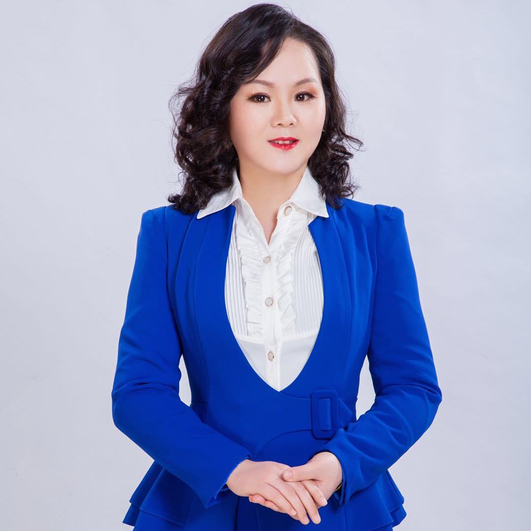 张晓红