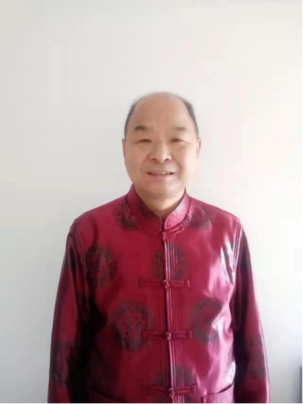 张新庆