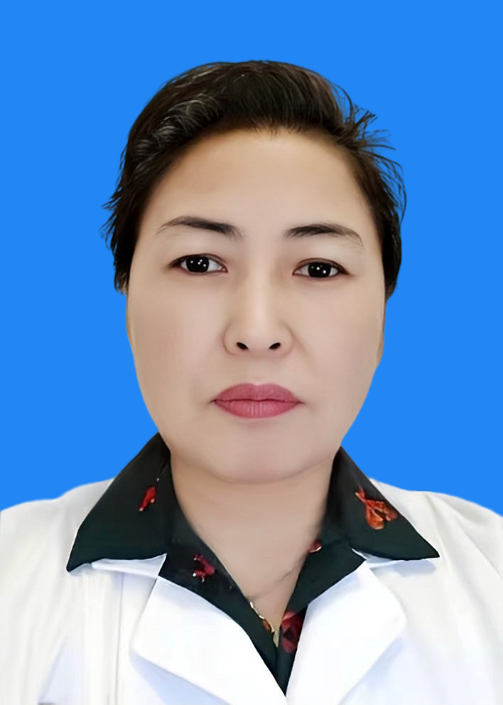 张玉梅