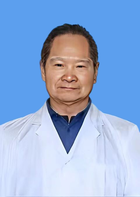赵保善
