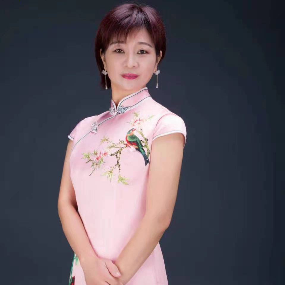 钟玉芳