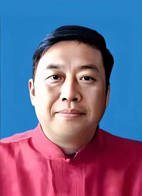 朱顺道