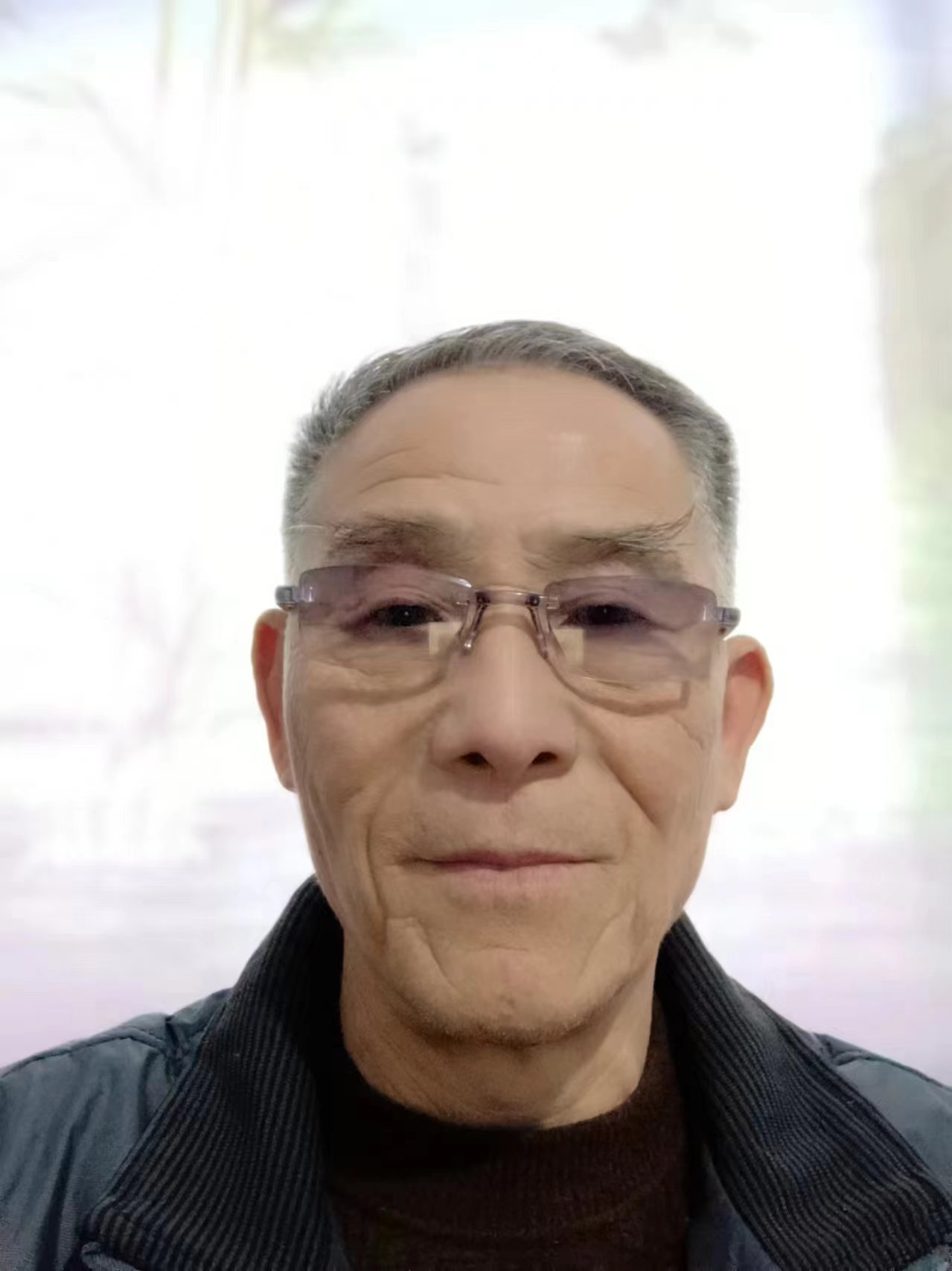 李家福