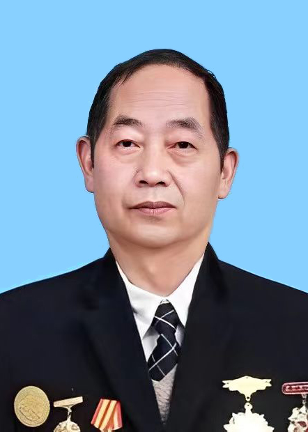 吴法兴