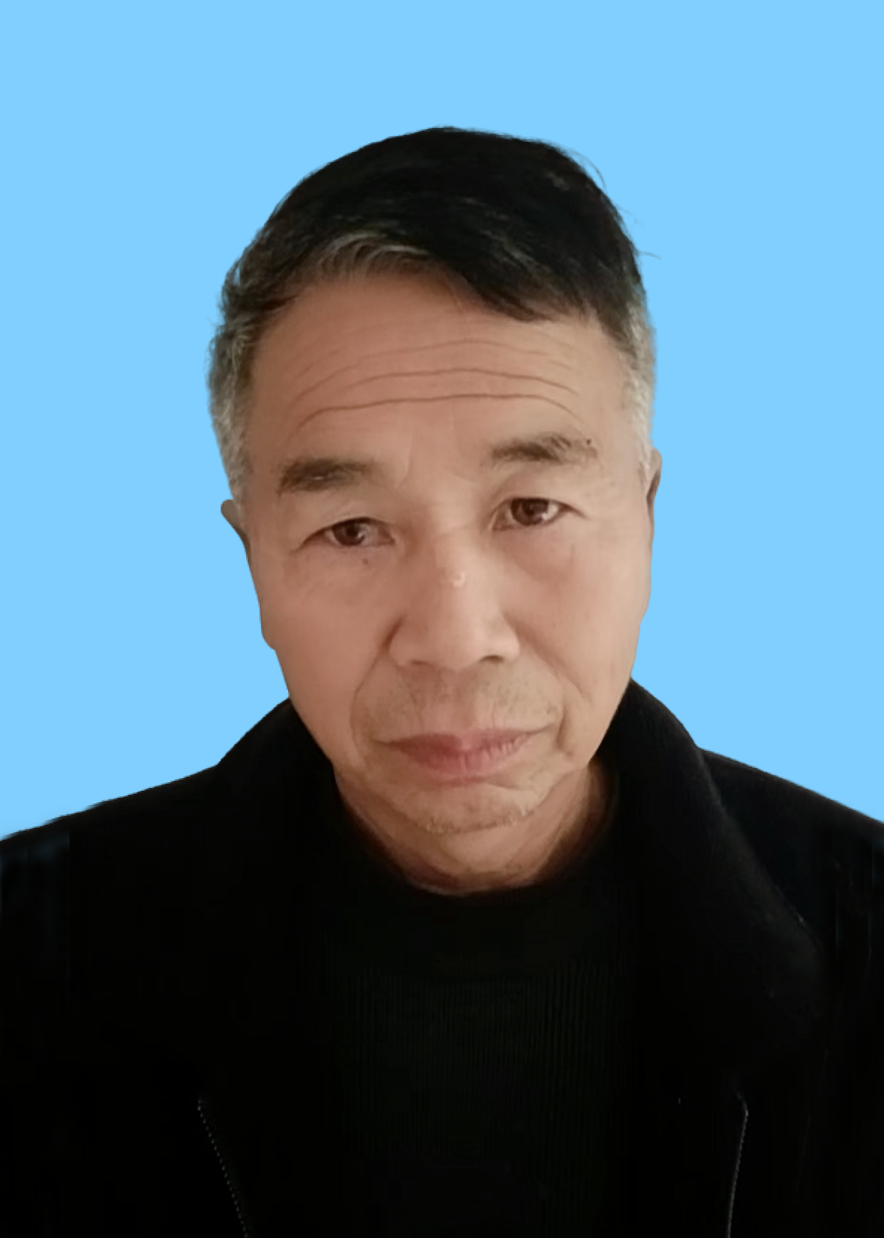邹世发