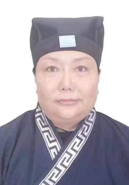 李素玲