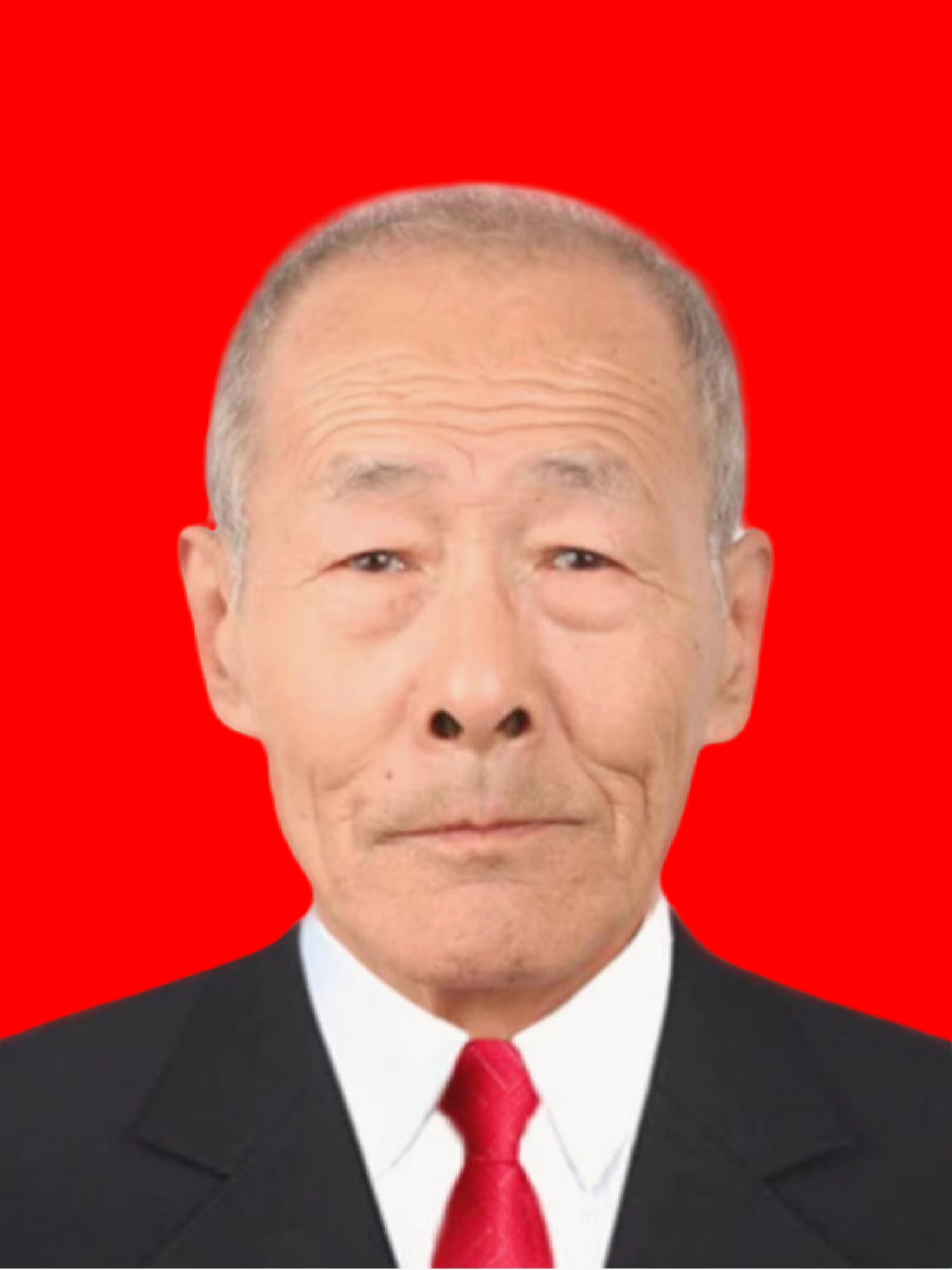 陈建国