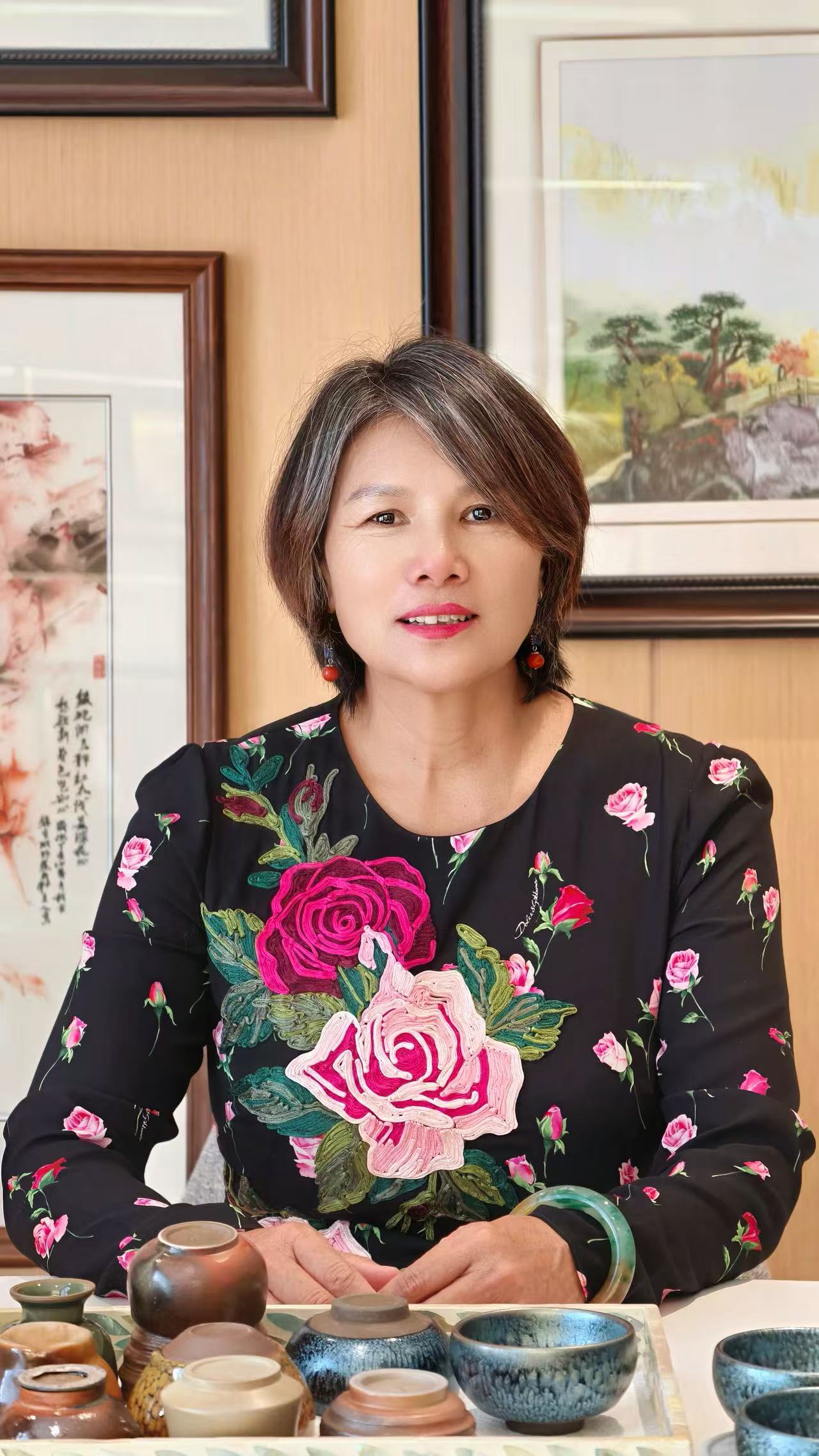 杨艳