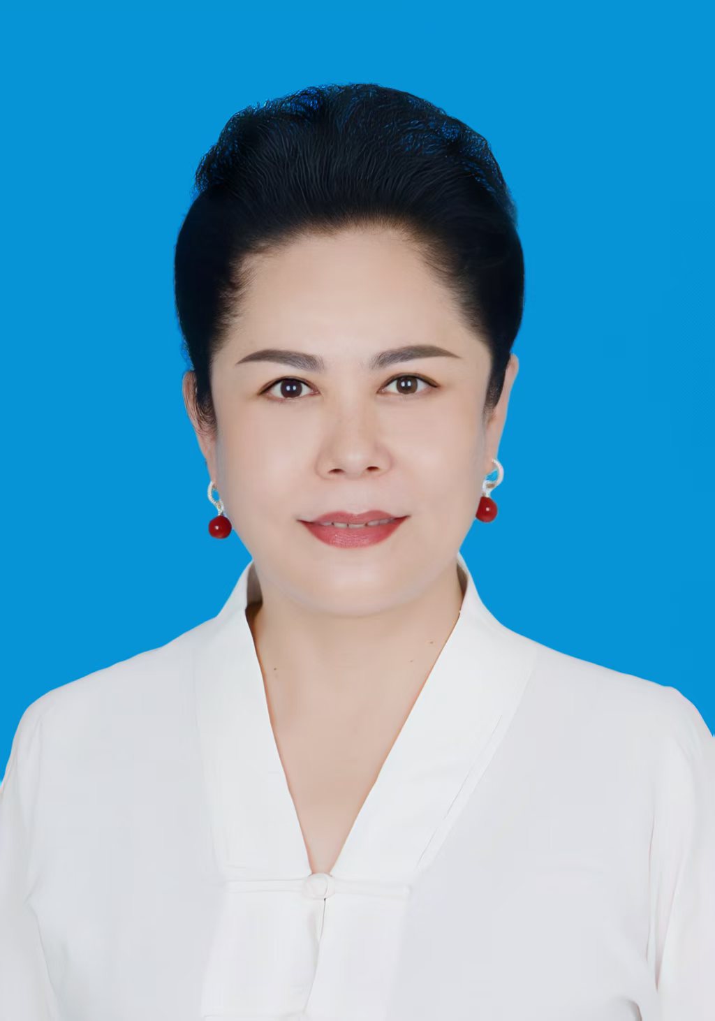 阿娜尔古丽·吐尔逊