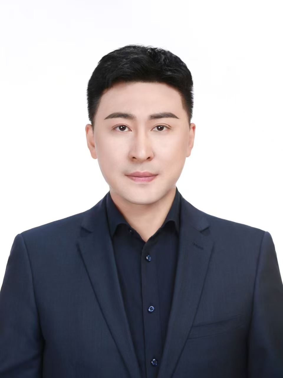 郭聃洋