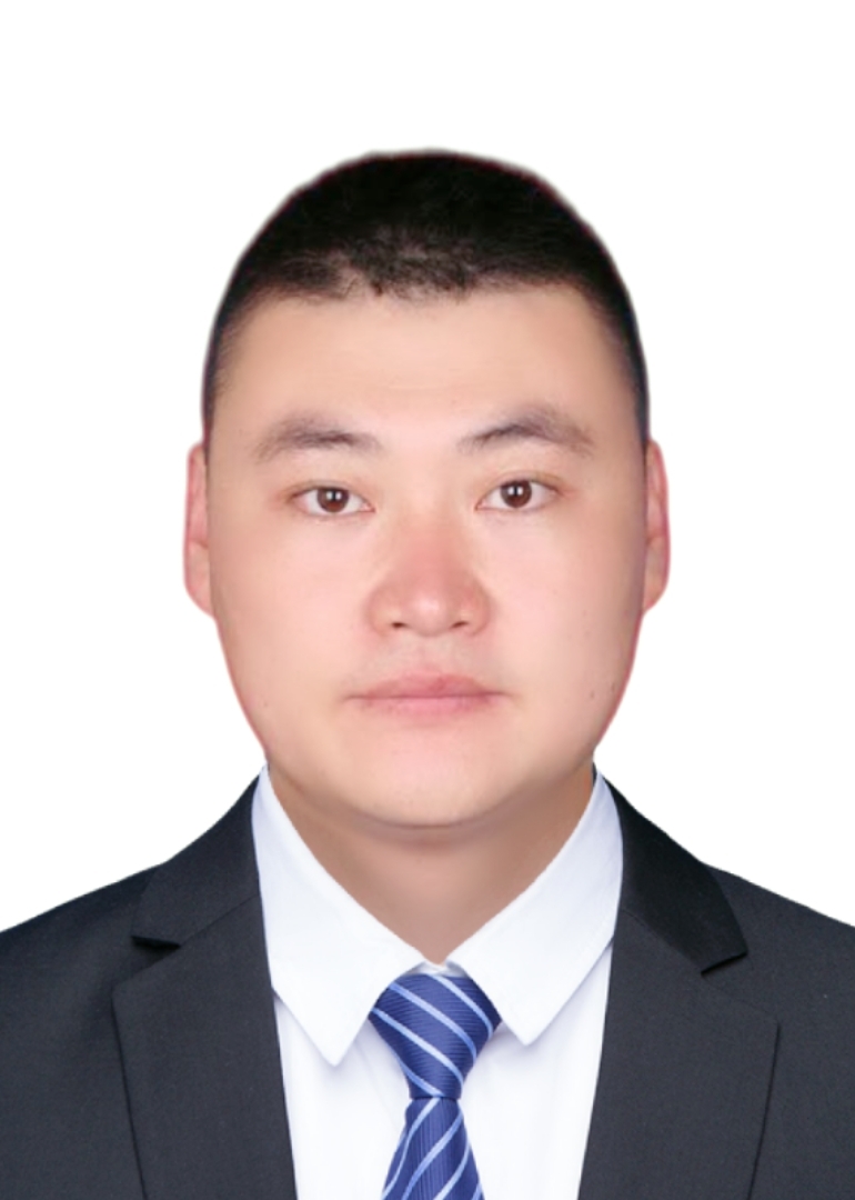 杜立军