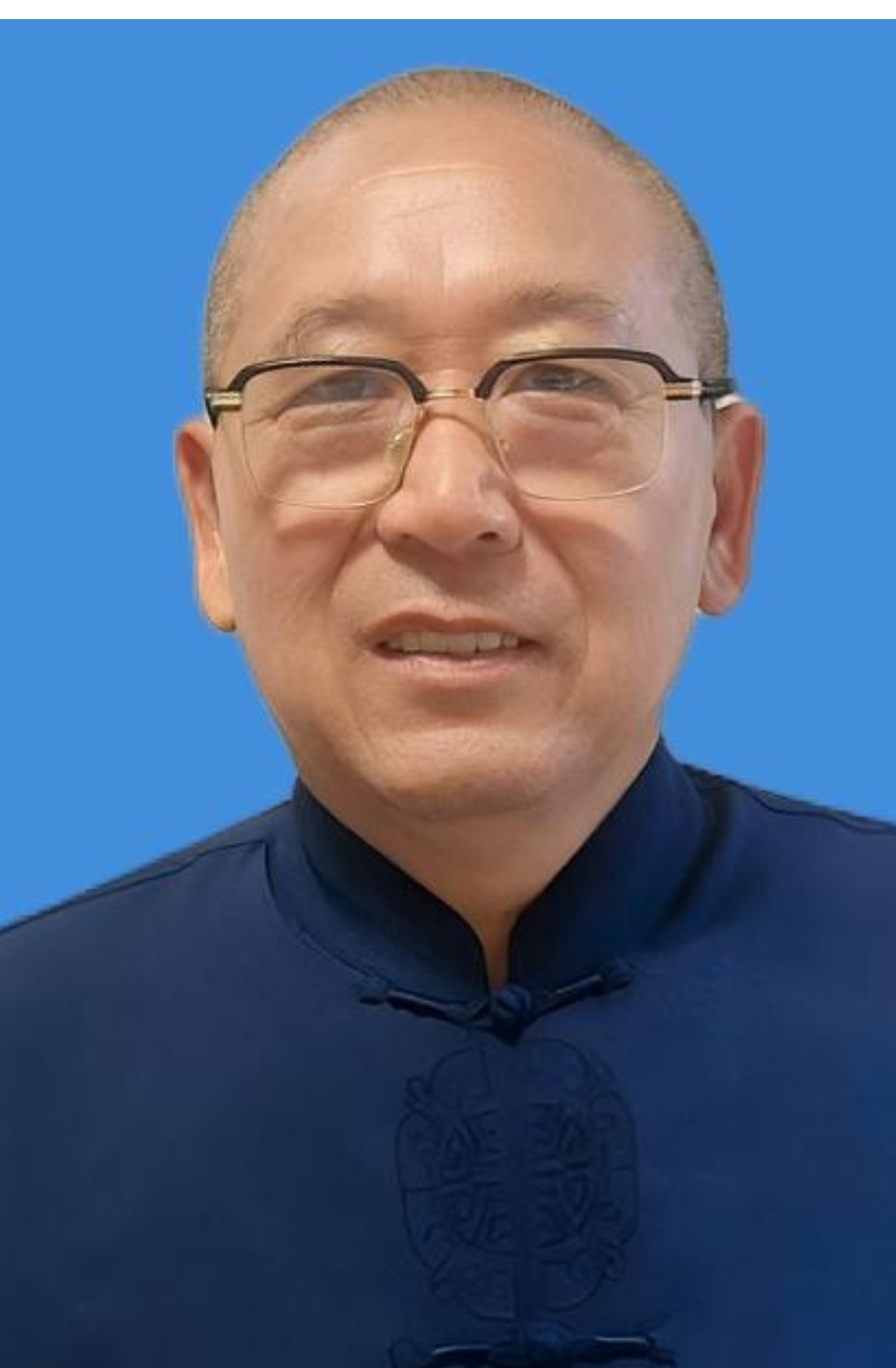 沈燦，字延欢