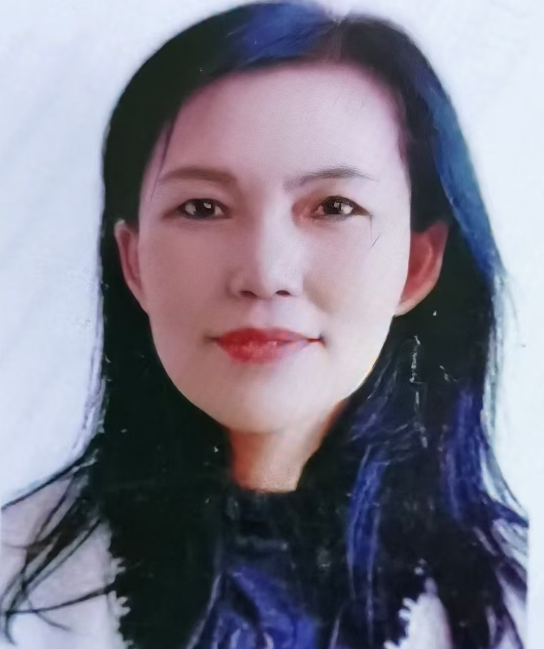 伊丽英